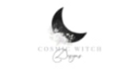 Cosmic Witch Designs coupons